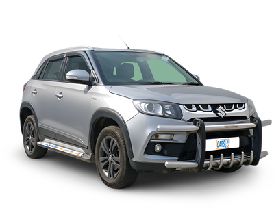 Maruti Vitara Brezza-img